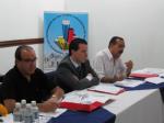Assembleia Conselho de  Representantes  em Piracicaba